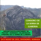 PRATDIP: Trobada geològica de la Serra de Llaberia.
