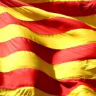 Diada Nacional de Catalunya a Pratdip